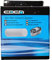Eden 57665 Ersatzfilterschwamm 501 - Filterschwamm, Filtermedium für EDEN Gravel Cleaner 501, Zubehör Aquarium