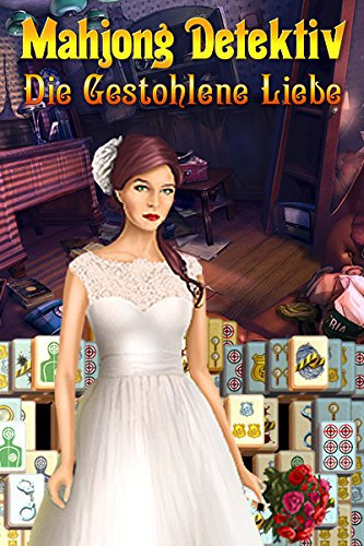 Mahjong Detektiv: Die gestohlene Liebe [Download]