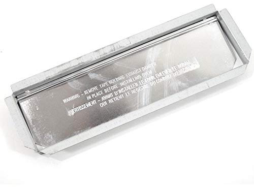 Bosch 00676149 Mikrowellen-Entl ftungsd mpfer Original Equipment Manufacturer (OEM) Teil
