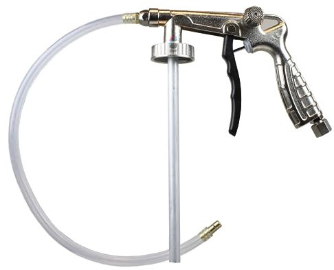 Professionelle Druckluftpistole für Unterbodenschutz