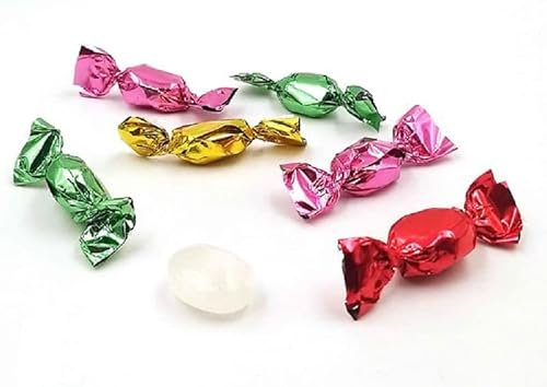 Mini Bonbons Acidulés aux fruits - Sac vrac de 2 Kg