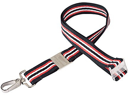 Lanyard Aston Martin Racing Oficial
