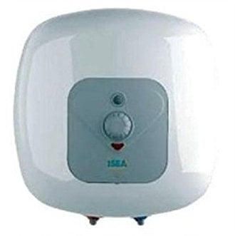 Scaldabagno elettrico 10 Lt sopralavello Isea gruppo Ferroli 2 anni di garanzia