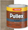 ADLER Pullex Platin Metallic Holzlasur 750 ml Topasgrau