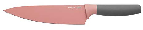 BergHOFF CUCHILLO COCINERO Rosa 19 cm