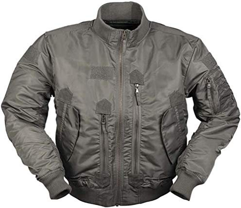 Mil-Tec Miltec Blouson Us Tactique Va Olive 906