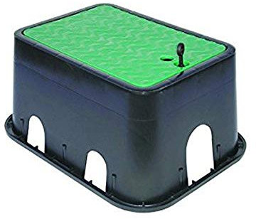 Riegoprofesional Arqueta de riego Mediana ARQ2SE