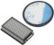 Trade-Shop, filtro HEPA per aspirapolvere Rowenta RO3753EA RO3759 RO3759EA RO3786 RO3786EA RO3798 RO3798EA RO3799 RO3799EA (sostituisce ZR005901)