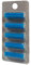 5 Profumini di Aspirapolvere con Profumo di Mare per Hako, Home Angels, High Power, Horizon, Hectas, Hometech, Holden, Hugin, Hanseatic, Home Tek, Hitachi, Hot Point, Hoover, Hollandia, Hyundai