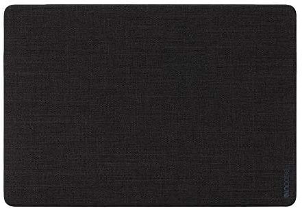 Incase Textured Hardshell in Woolenex Compatible with 16-inch MacBook Pro - Graphite