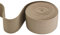 maDDma 5m Gummiband 50 mm breit Oeko-Tex Gummilitze elastisches Band Bekleidungsgummi Farbwahl, Größe:50 mm, Farbe:Dunkelbeige