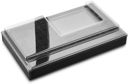 Decksaver Abdeckung für MPC Live II, Keyboard Cover, Staub- und Schutzabdeckung, geeignet für Musikproduktion und DJ Equipment