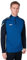 JAKO Herren Ziptop Performance, Royal/Marine, L