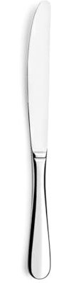 Daily baguette - 12 couteaux dessert universel rond