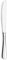 Daily baguette - 12 couteaux dessert universel rond