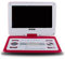 Lettore dvd portatile Lettore DVD video HD a grande schermo da 14 pollici Scheda di supporto Dvd portatile Gioco disco U Sposta Supporto altoparlante MP3 Console di gioco TV digitale con uno schermo H