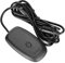 Qiilu Xbox 360 Wireless Gaming Receiver, Laptop Receiver with USB Wireless Controller for Microsoft Xbox 360