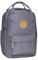 Beckmann City Light Backpack 20L Steel Grey