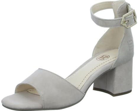 BAGATT TT Damen Sandaletten, Frauen Sandalen