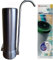 Edelstahlfilter mit Carbonit NFP Premium D Wasserfilter besserer Durchfluss