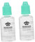 Amosfun Professional Hair Extension Remover Wig Glue Dissolver 2 x Solvent Spray for Tape-In Hair Extensions Lace Wigs