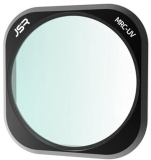 Carroterr per insta360 ACE Pro Filtro Macro 10X CPL MRC UV Polarizzazione Notte Obiettivo Macro Accessori ACE Macchina Fotografica Per Nsta360 Filtro Azione