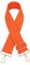Einfarbig Schultergurt Taschengurt Verstellbarer Breit 5CM für Damen und Herren,Längenverstellbarer 75-130cm Schulterriemen,Taschengurte zum Wechseln,DIY Zubehör für Tasche,Umhängetasche,Orange