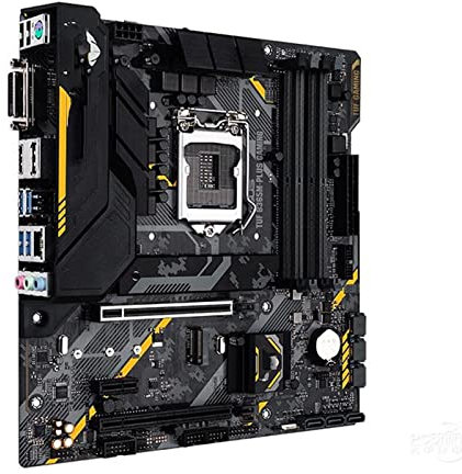 SCOOVY motherboard Fit For Asus. TUF B365M-PLUS Gaming. LGA1151 DDR4 HDMI. WiFi M.2. Matx. Scheda Madre