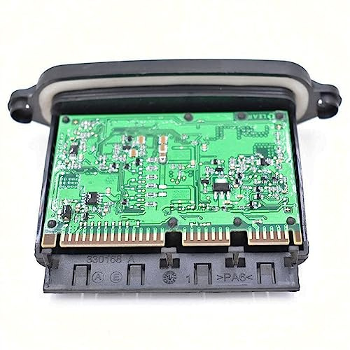 Vorschaltgerät Für Xenon-Lichter 63117316214 7316214 Autoteile Xenon-Scheinwerfer-Treibermodul Steuerscheinwerfer-Moduleinheit für BMW X3 F25 2010 2011 2012 2013 2014