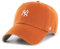'47 Brand Adjustable Cap - Base New York Yankees Burnt orange