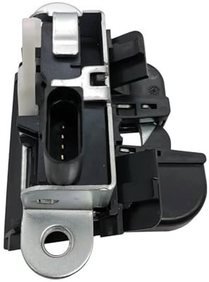 Serrure de coffre Serrure Coffre 5P8827505 1P0827505C Pour Seat Pour Altea 2007 2008 2009 2010 2 011 2012 2013 Serrure de hayon