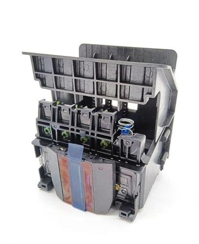 EGRMZ Kompatibel mit 9019 9020 9025 9018 9028 9010 962 963 OfficeJet Pro 9015 Druckkopf