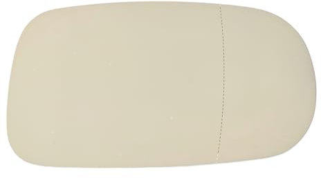 World - Espejos retrovisores de coche adecuados para SAAB 93 9-3 2003-2010 95 9-5 2003-2008 espejo retrovisor de puerta gran angular derecho