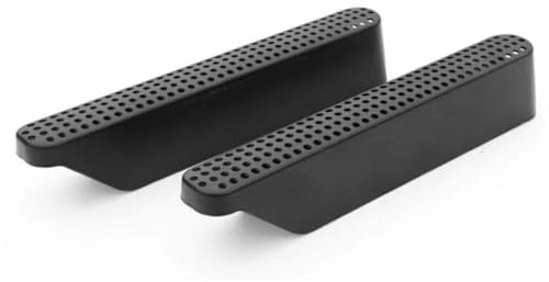 Lüftungsgitter Vorne Kompatibel Mit Volvo Für XC60 XC90 EV 2017 2018 2019 2020 2021 Sitze AC Heat Floor Air Conditioner Duct Vent Outlet Grille Zubehör