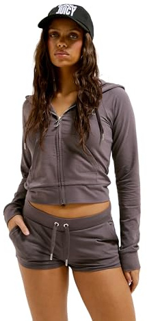 Juicy Couture OOLA Hoodie