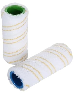 Mikrofaser Rolling BR30/1 FC3 FC3D FC5 FC7 Hartbodenreiniger Bürste Ersatz Zubehör Staubsauger Teil, Kompatibel For Karcher,