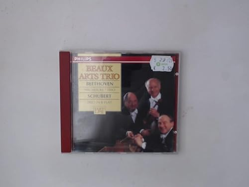 Erzherzogstrio/Klaviertrio 1