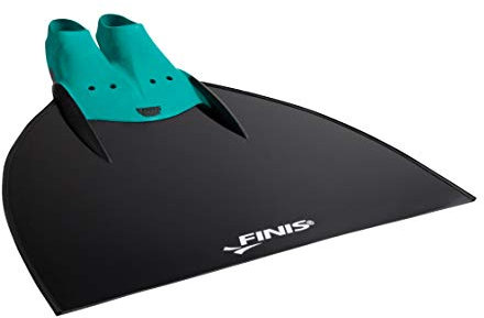 FINIS Monofins Competitor, Schwarz, XXL