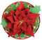 Spellbinders Shapeabilities Stanze-Weihnachtsstern, Metal, braun, 22.6 x 13.3 x 1.3 cm