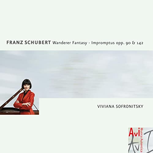 Schubert: Wanderer Fantasy