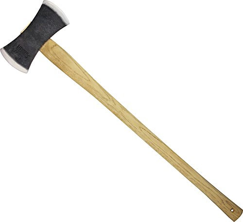 Marbles Large Double Bit Axe.