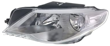 Goodpart TYC 20-11776-05-2 Headlight