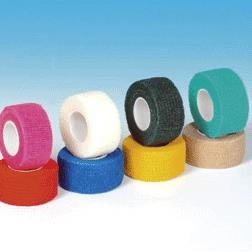 PRESSOTHERM FINGER TAPE WE, 1 St