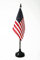 AZ FLAG - Tischflagge Usa Vereinigte Staaten - 15x10 cm - Vereinigten Staaten Von Amerika Tischfahne 10 x 15 Cm - Flaggen