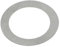 Reidl Paßscheiben 80 mm DIN 988 Stahl blank 5 Stück