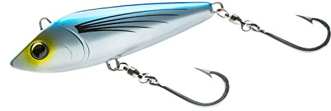 Yo-Zuri Bonita R1157-CFF FLYING Wahoo NIP-Fisch-Blau Thunfisch 170mm Trolling Lure