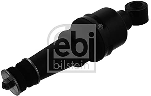febi bilstein 43621 Fahrerhausdämpfer, 1 Stück