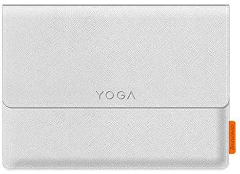 Lenovo Sleeve and Film for Yoga Tablet 3 8 INCH WHITE