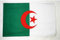 BANDIERA ALGERIA 90x60cm - GRAN BANDIERA ALGERINA 60 x 90 cm Poliestere leggero - Bandiere - AZ FLAG