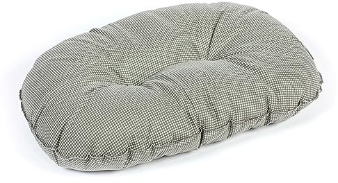 Danish Designs Vintage Hundestooth Tiefbett Medium